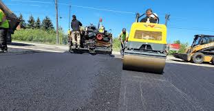 Driveway Overlay Services in Pinedale, WY